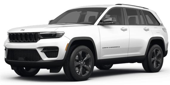 JEEP GRAND CHEROKEE 2022 1C4RJHBG3N8633064 image